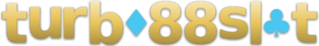 turbo88slot logo