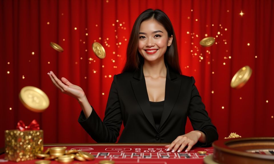 turbo88slot Your Bandung Casino Lobby, Ready When You Are